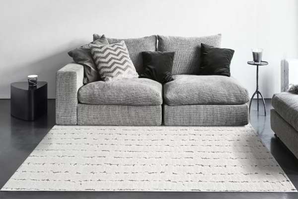 MASAI - Ivory 14001-6181 - Dynamic Rugs - MASAI - Ivory 14001-6181