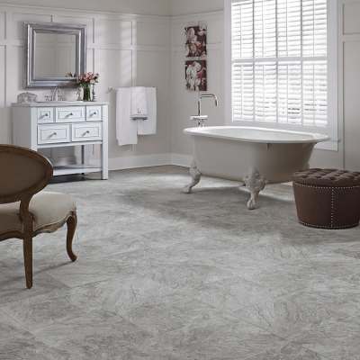 FXT383 - Mannington - ADURA Flex Tile - Century Mineral