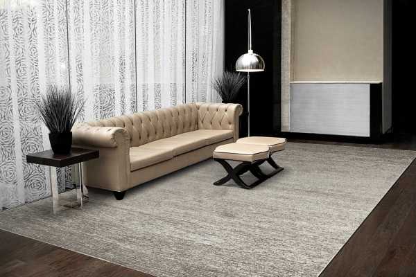 ZAHARA - Grey Charcoal 4412-900 - Dynamic Rugs - ZAHARA - Grey Charcoal 4412-900