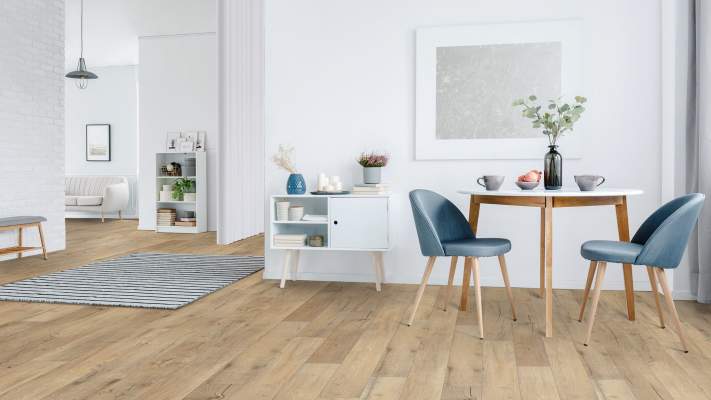 VV659-04007 - COREtec - COREtec Plus HD 5" x 48" - Halsman Oak