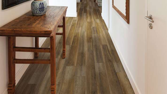 VV457-02903 - COREtec Original - Premium 9" - Gusto Oak