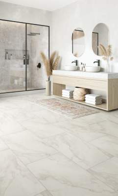 APX141 - Mannington - ADURA APEX - Artemis Daybreak