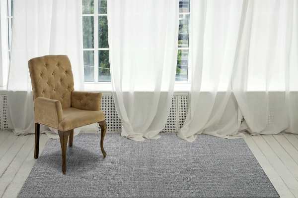 SM462532900 - Dynamic Rugs - SONOMA - Grey 2532-900 - 3.3' x 5.3'