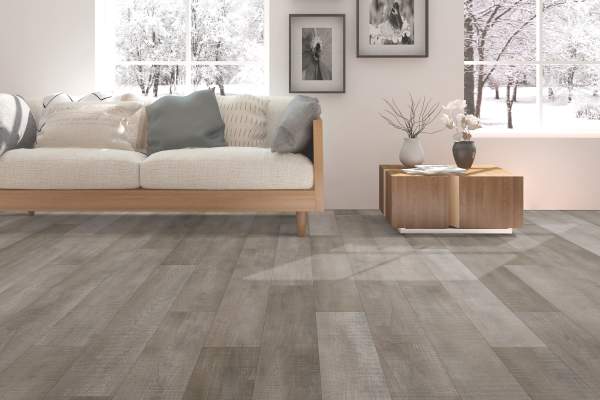 PT001-960 - Pergo Extreme - Wood Originals (old) - Dark Oasis