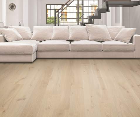 WLM02-01 - Mohawk TecWood Select - Luxora Collection - Castle Path Oak