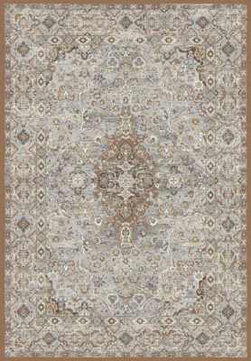 AN1014572759285 - Dynamic Rugs - ANCIENT GARDEN - Beige Multi 57275-9285 - 9.2' x 12.1'