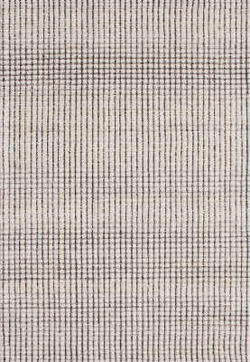 TN8105481180 - Dynamic Rugs - TRONO - Ivory Natural 5481-180 - 8' x 10'