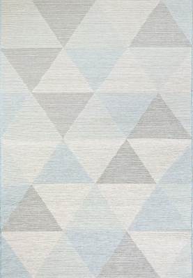 NEWPORT - Blue Ivory 96004-5002 swatch