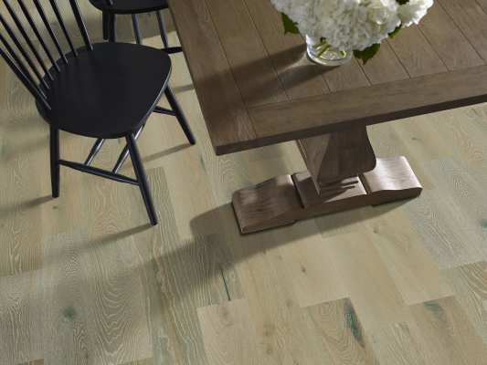 FH820-01058 - Shaw Floorte - Exquisite - Champagne Oak