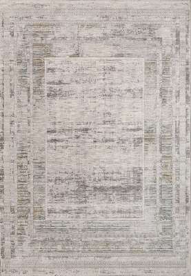 SY7106710954 - Dynamic Rugs - SKYLER - Grey Blue Green 6710-954 - 6.7' x 9.1'
