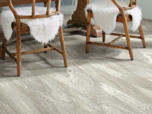 00502_2426V - Shaw - Classico Plus - Grigio