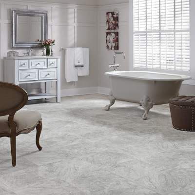 FXT380 - Mannington - ADURA Flex Tile - Century Pumice
