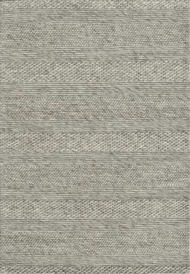 GV8106212909 - Dynamic Rugs - GROVE - Natural Grey 6212-909 - 8' x 10'