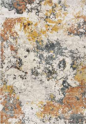 ZH9124414999 - Dynamic Rugs - ZAHARA - Multi 4414-999 - 7.1' x 10.2'
