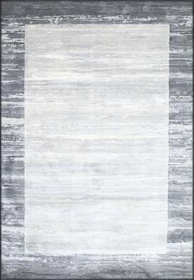 EC912791387696 - Dynamic Rugs - ECLIPSE - Grey 79138-7696 - 7.1' x 10.1'