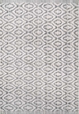 ALLEGRA - Grey Ivory Denim 2987-915 swatch