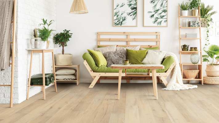 VV659-05007 - COREtec - COREtec Plus HD 5" x 48" - Newton Oak