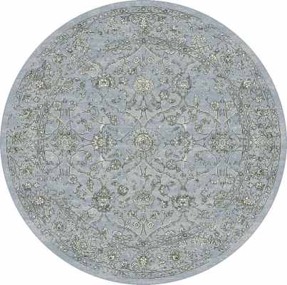ANCIENT GARDEN - Cream Grey 57136-9696 swatch