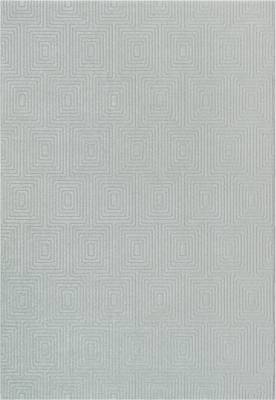 QN710410092121 - Dynamic Rugs - QUIN - Light Grey 41009-2121 - 6.7' x 9.6'