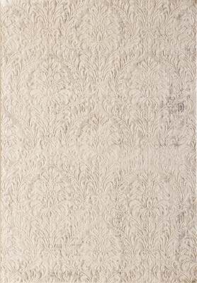 QU71027020110 - Dynamic Rugs - QUARTZ - Ivory Beige 27020-110 - 6.7' x 9.6'
