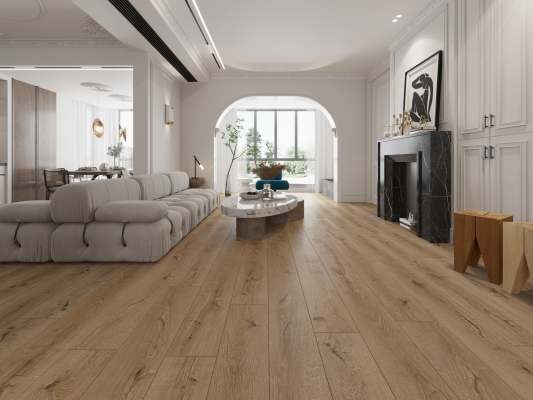 LI-TS205 - Lions Floor - Lone Star Spirit XL SPC - Forgotten Bark