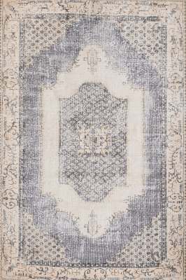 AFSHAAFS35DNM - Momeni - Afshar - Denim AFS35