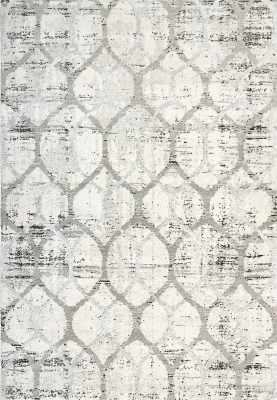 TROYA - Ivory Grey 4603-109 swatch