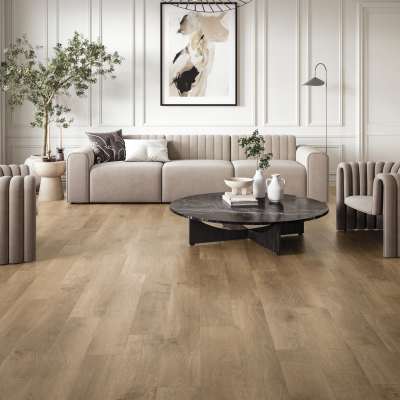 AKP-RL13 - Karndean - Art Select Wood Rigid Core - Salon Oak