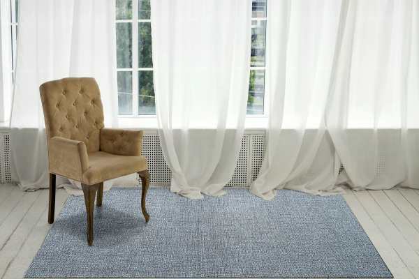 SM10142532500 - Dynamic Rugs - SONOMA - Blue 2532-500 - 9' x 12.6'