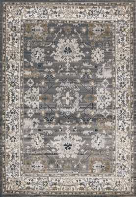 YAZD - Grey Ivory 8531-910 swatch