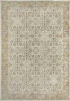 OC356900199 - Dynamic Rugs - OCTO - Cream Multi 6900-199 - 2.7' x 4.11'