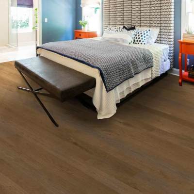 SW755-17050 - Shaw - Cornerstone Oak 7.5" - Shale