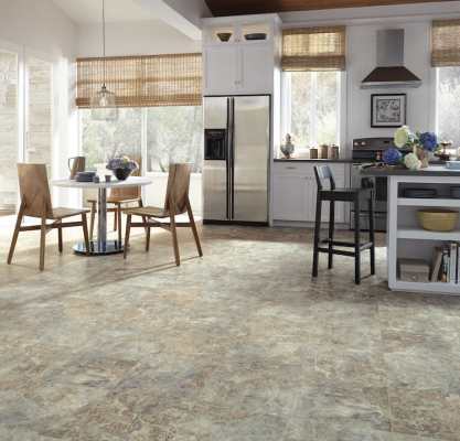 FXT390 - Mannington - ADURA Flex Tile - Rushmore Keystone