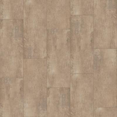 S1117-D6104 - TRUCOR - PBE Tile - Rust Metallic II