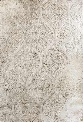 QU91226190100 - Dynamic Rugs - QUARTZ - Ivory 26190-100 - 7.1' x 10.1'