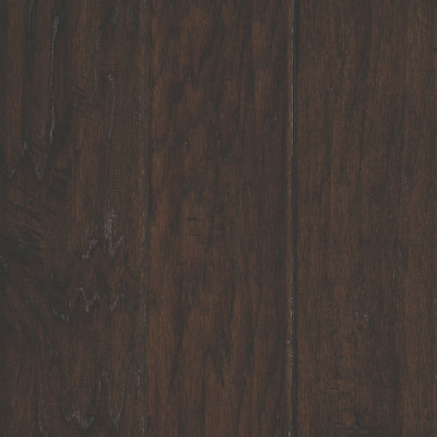 WEK27-96 - Mohawk - Windridge Hickory - Espresso Hickory