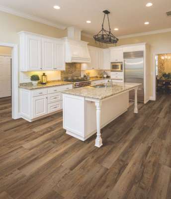 P1014-D6907 - TRUCOR® - Prime - Country Oak