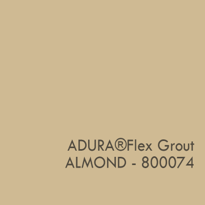 ALMOND - 186856 - Mannington - ADURA LUXURY GROUT - ALMOND