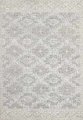VIGO - Taupe Ivory 2047-810 swatch