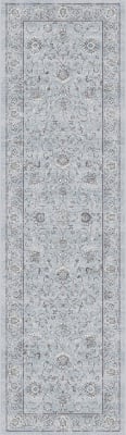 ANCIENT GARDEN - Silver Grey 57126-9696 swatch
