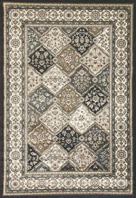 YAZD - Grey Ivory 8471-910 swatch