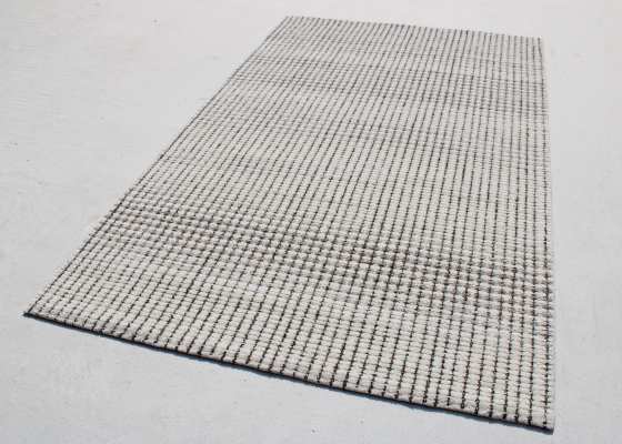 TRONO - Ivory Natural 5481-180 - Dynamic Rugs - TRONO - Ivory Natural 5481-180