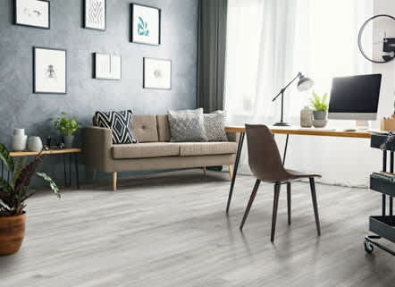 P1045-D8179 - TRUCOR® - Applause - Autumn Ash