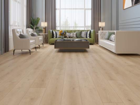 LI-ID02 - Lions Floor - Indoor Delight SPC - Castle Forge
