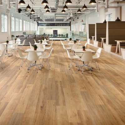 RKP8111 - Karndean - Korlok Select - Baltic Limed Oak