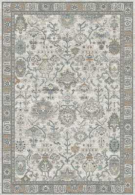 JZ9126797999 - Dynamic Rugs - JAZZ - Multi 6797-999 - 7.1' x 10.1'