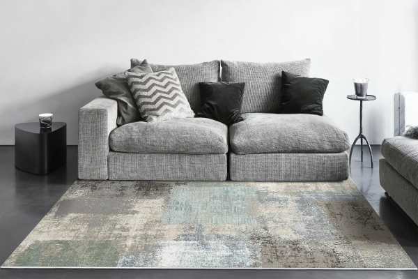 JZ10146791999 - Dynamic Rugs - JAZZ - Multi 6791-999 - 9' x 12'