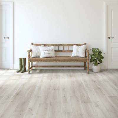 P1050-D5104 - TRUCOR® - Refined - Cathedral Oak
