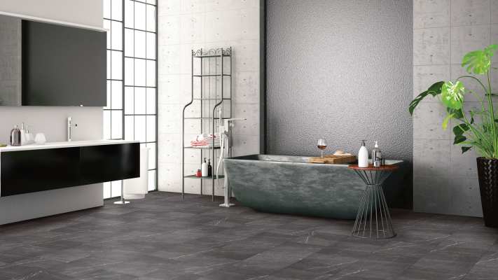 VV567_18244 - COREtec Stone - Stone 18x24 - Levana
