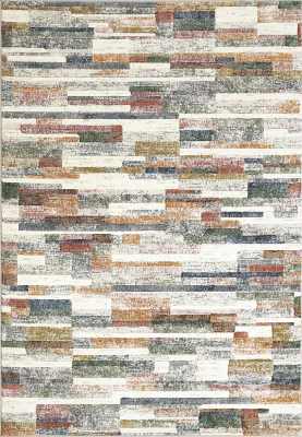 EC912635257626 - Dynamic Rugs - ECLIPSE - Multi 63525-7626 - 7.1' x 10.1'